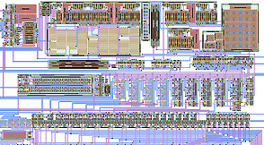 Fishtag layout