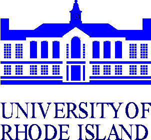 University of Rhode Island